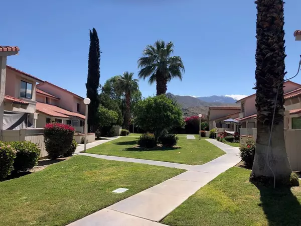 Palm Springs, CA 92264,6071 Arroyo RD #2