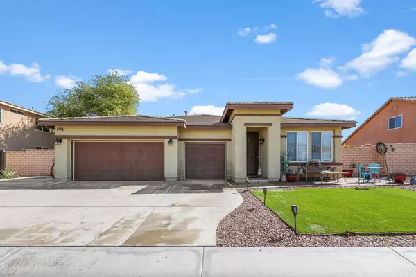 79849 Camden DR, Indio, CA 92203