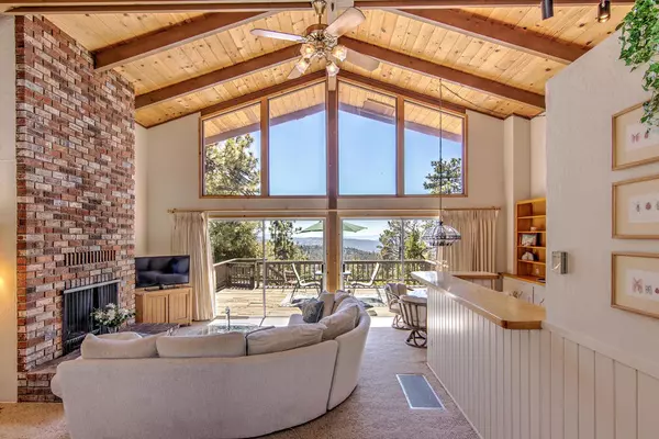 Idyllwild, CA 92549,25310 Cree LN