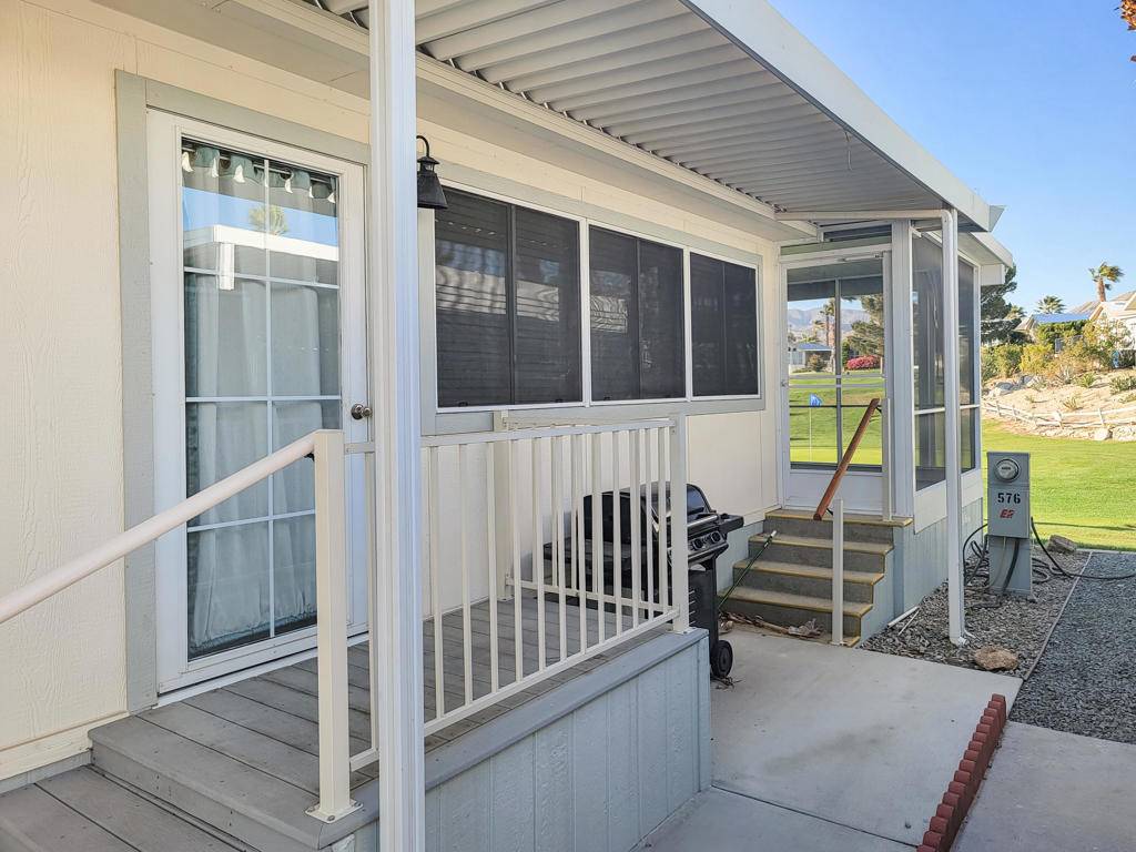 Desert Hot Springs, CA 92241,70200 Dillon RD #576