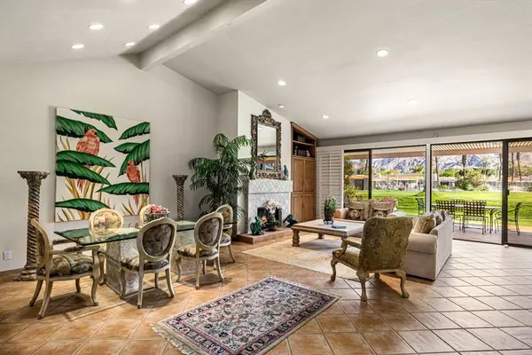 Indian Wells, CA 92210,45854 Algonquin CIR