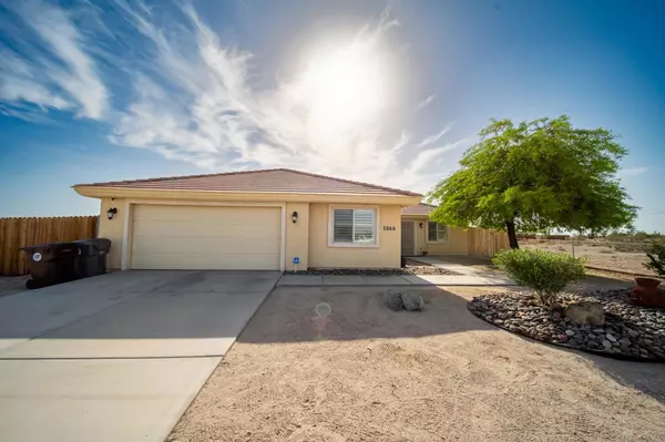 Thermal, CA 92274,2866 Camino DR