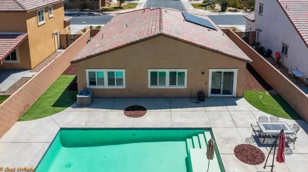 Coachella, CA 92236,50177 Greco DR