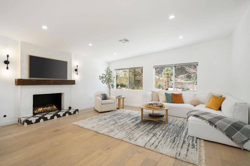 77110 Desi Drive, Indian Wells, CA 92210