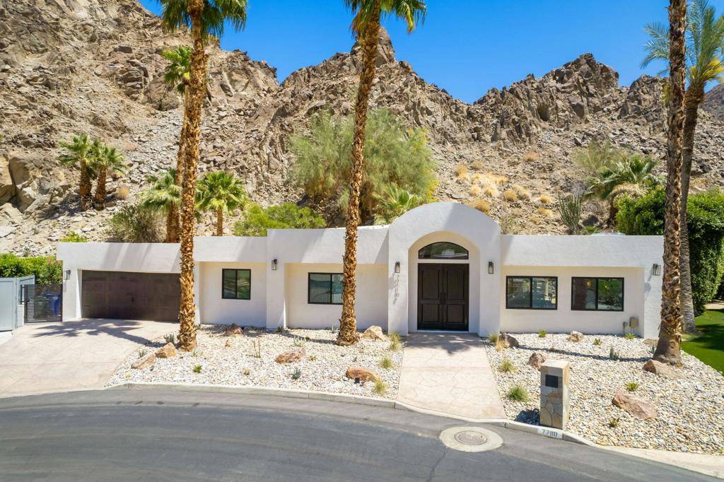 Indian Wells, CA 92210,77110 Desi Drive