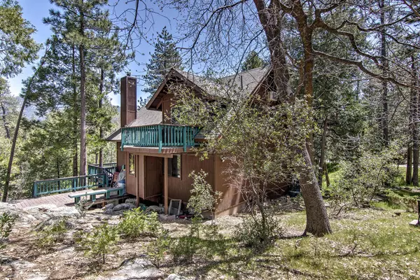 Idyllwild, CA 92549,53420 Middle Ridge