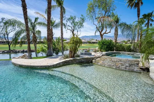 18 Vista Encantada, Rancho Mirage, CA 92270