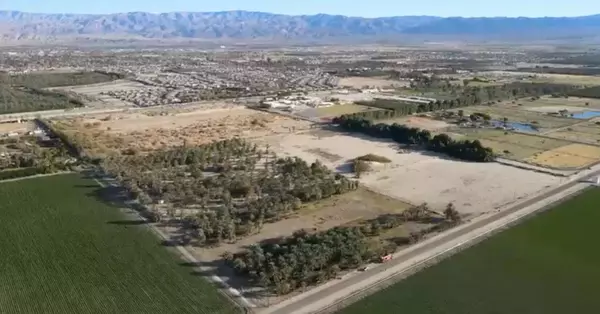 Coachella, CA 92236,Ave 53 Avenue 53