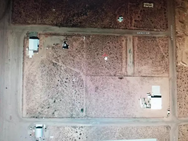 Adelanto, CA 92301,0 Buckeye AVE