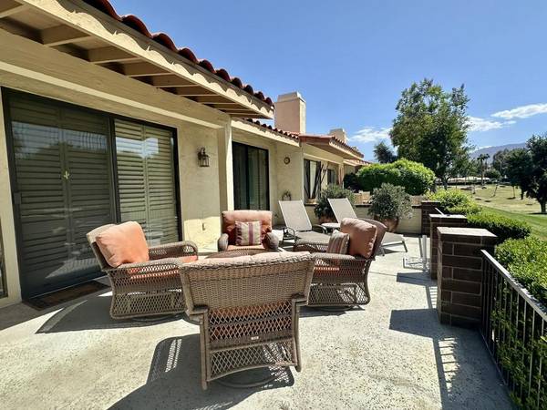 Palm Desert, CA 92260,291 Serena DR