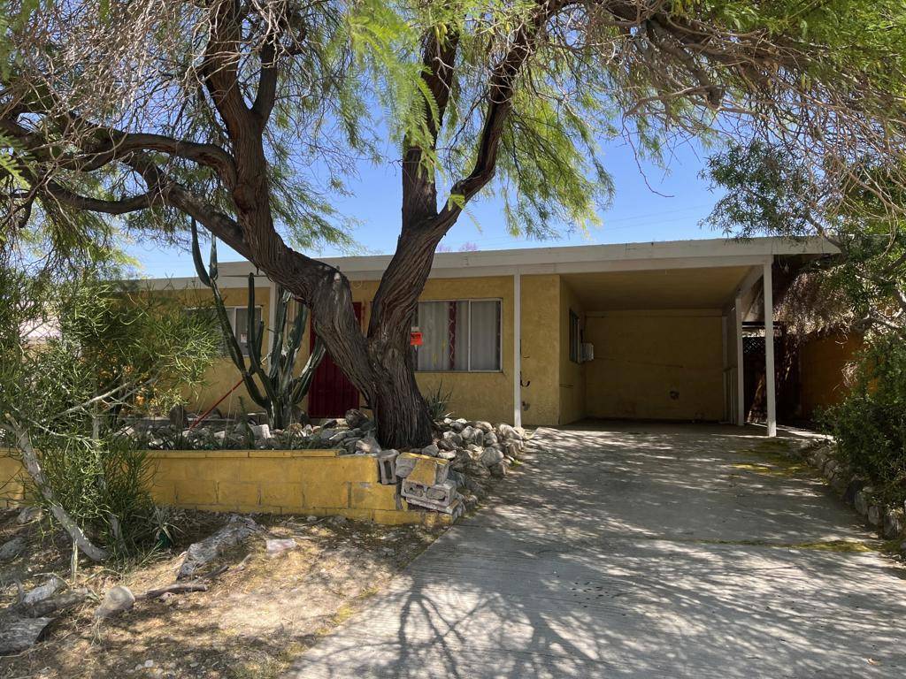 66722 Estrella AVE, Desert Hot Springs, CA 92240