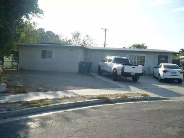 86080 Corte Stella, Coachella, CA 92236