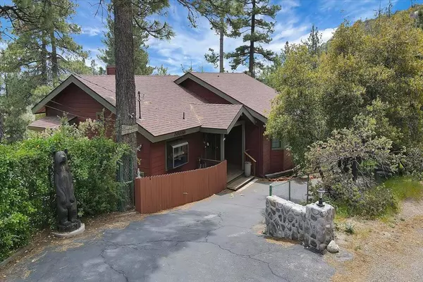 Idyllwild, CA 92549,53455 W Westridge RD