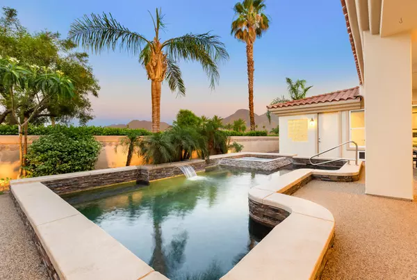 Indian Wells, CA 92210,74970 N Cove DR