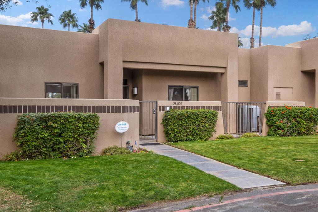 Cathedral City, CA 92234,28827 Isleta CT