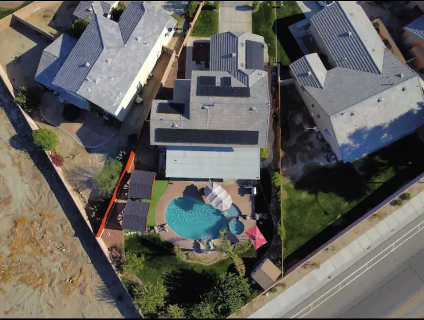 Coachella, CA 92236,49390 Copperidge ST