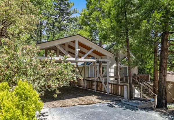 Idyllwild, CA 92549,25216 Gail DR
