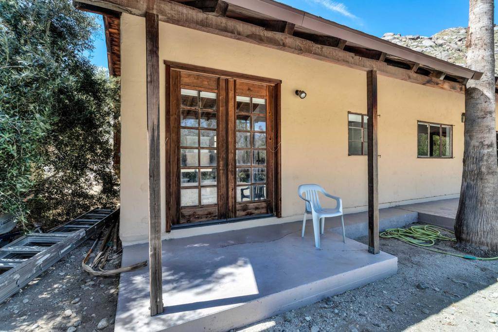 Whitewater, CA 92282,15981 Snow Creek RD