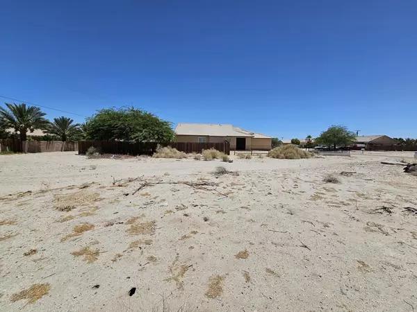 Thermal, CA 92274,1258 Red Sea AVE