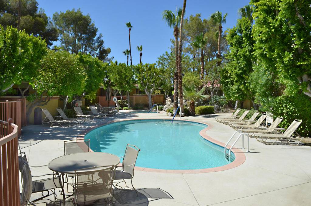 Palm Springs, CA 92262,2501 N Indian Canyon DR #609