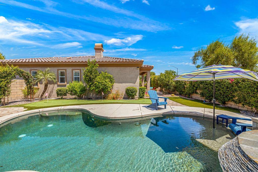 48930 Via Verano, Indio, CA 92201