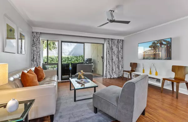 1655 E Palm Canyon DR #511, Palm Springs, CA 92264