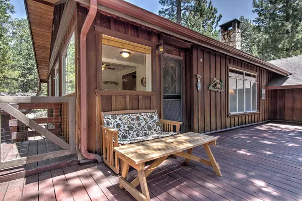 Idyllwild, CA 92549,25180 Rim Rock RD