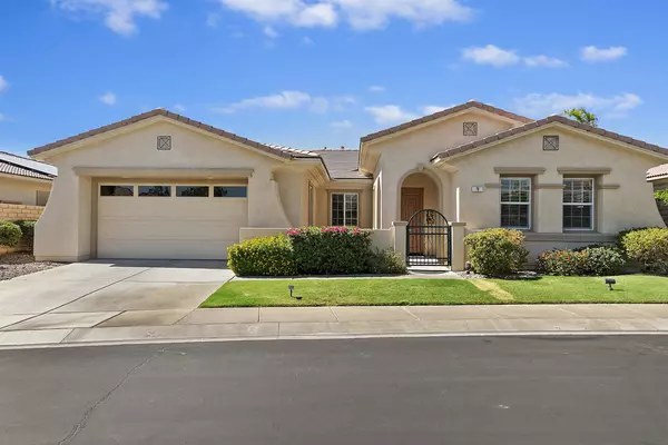 Rancho Mirage, CA 92270,78 Via Del Mercato