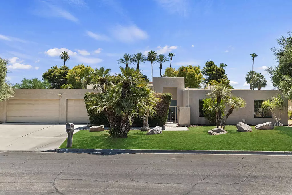 Indian Wells, CA 92210,45370 Cielito DR