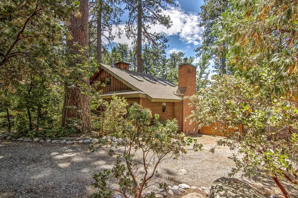 Idyllwild, CA 92549,53325 Double View DR