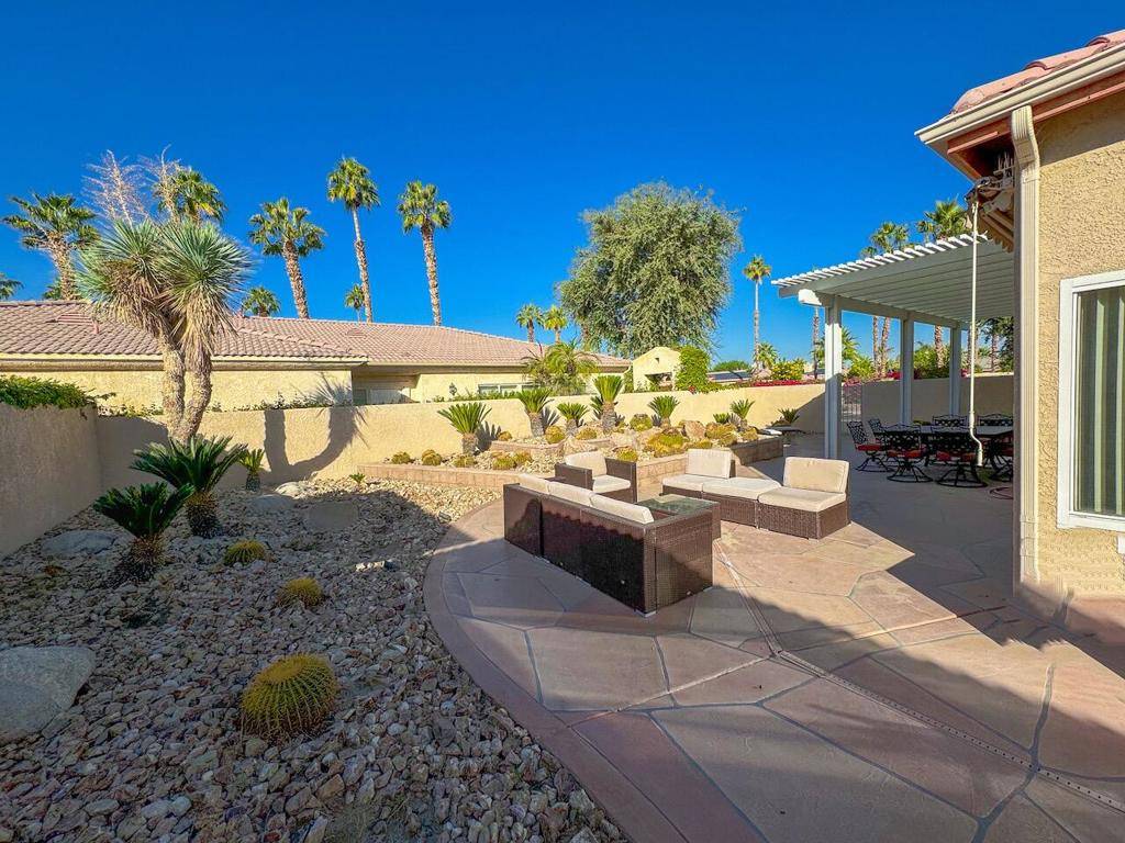 Rancho Mirage, CA 92270,4 Vistara DR