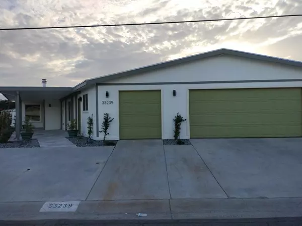 Thousand Palms, CA 92276,33239 Acapulco TRL