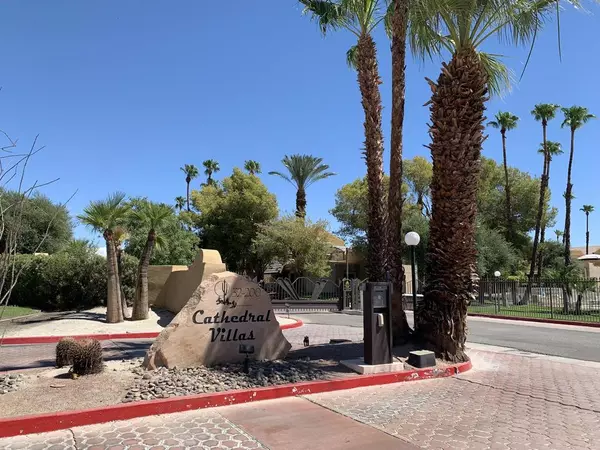 32200 Cathedral Canyon DR #8, Cathedral City, CA 92234