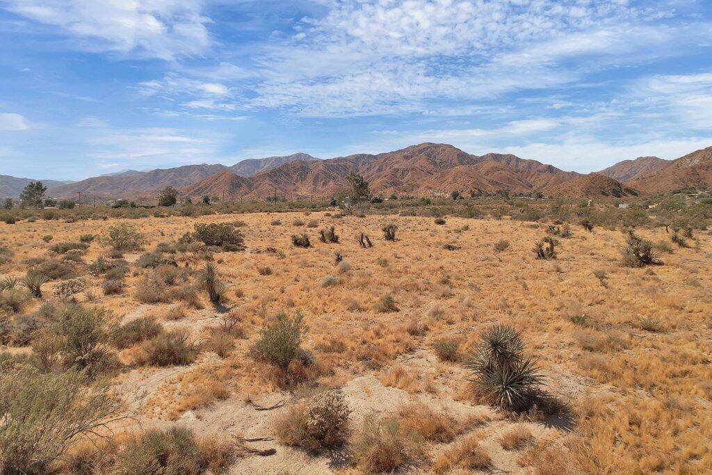 Morongo Valley, CA 92256,8818 Rose Eden DR