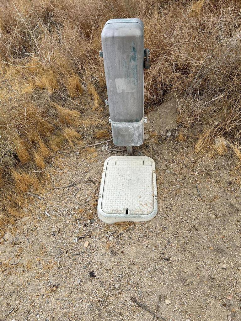 Morongo Valley, CA 92256,8818 Rose Eden DR