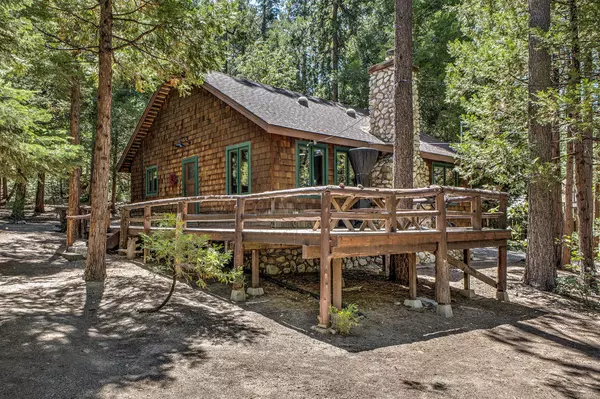 Idyllwild, CA 92549,54205 Strawberry Valley DR