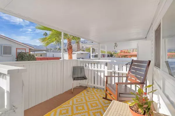 Palm Springs, CA 92264,28 Arapaho ST