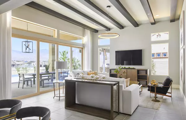 Rancho Mirage, CA 92270,17 Tannin