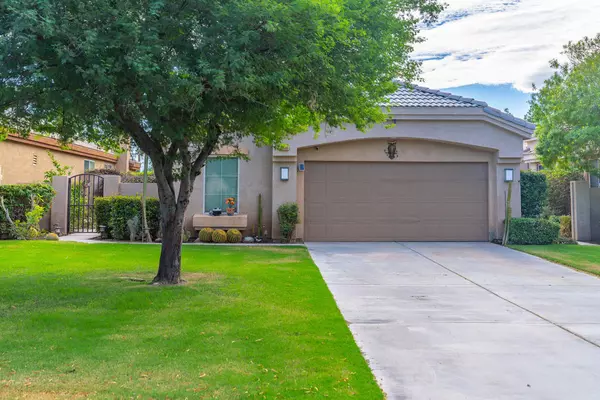 29680 W Trancas DR, Cathedral City, CA 92234