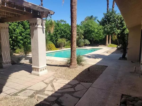 Rancho Mirage, CA 92270,70380 Chappel RD