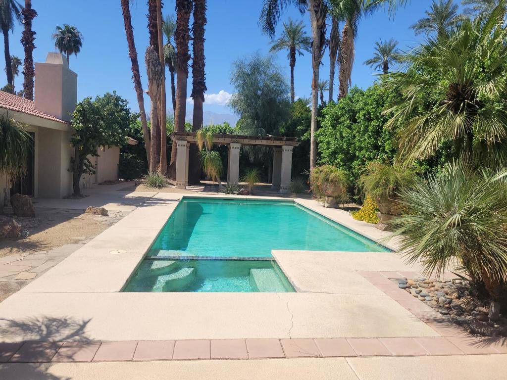 70380 Chappel RD, Rancho Mirage, CA 92270
