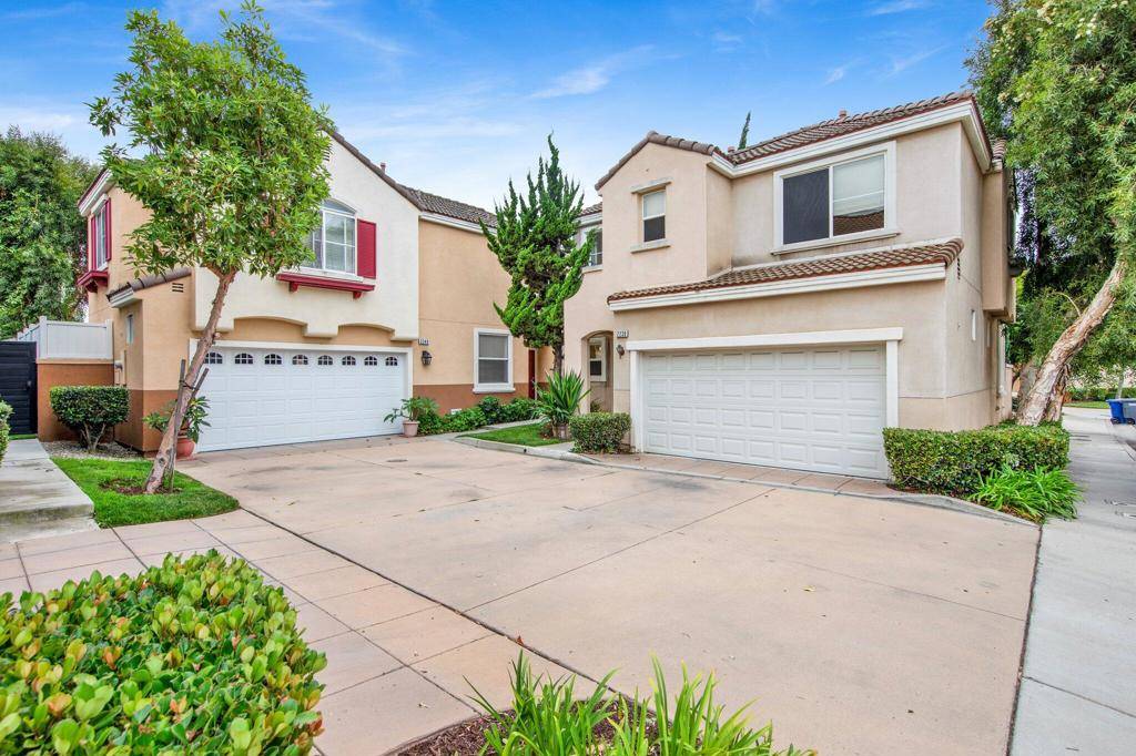 2230 Village WAY, Signal Hill, CA 90755