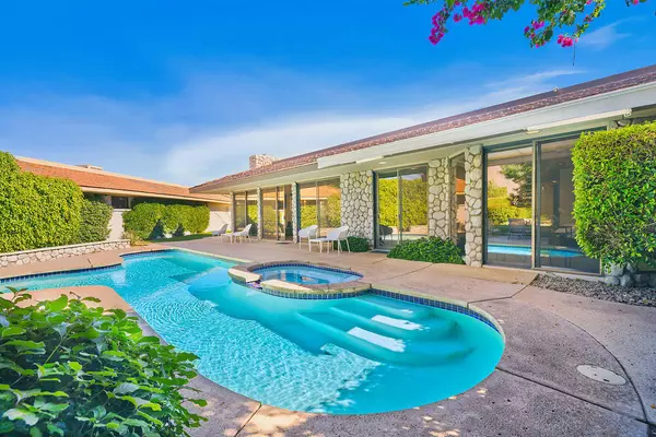 12 Sussex CT, Rancho Mirage, CA 92270