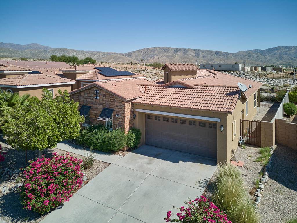 Desert Hot Springs, CA 92240,62482 N Starcross DR