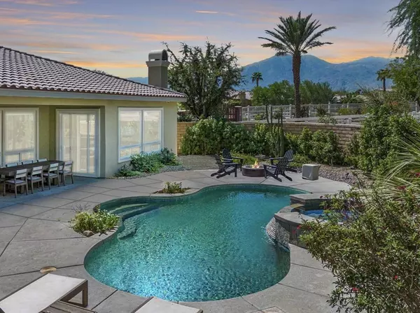 La Quinta, CA 92253,81790 Rancho Santana DR