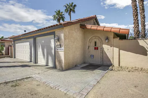 Cathedral City, CA 92234,35015 Plumley RD