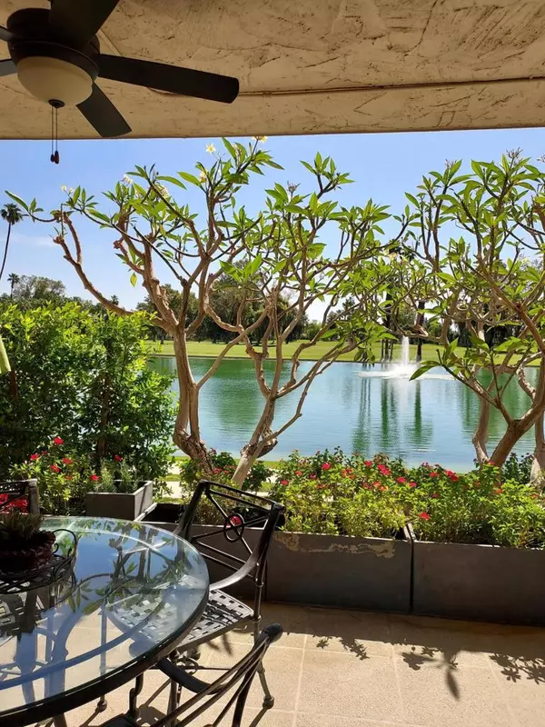 910 Island DR #113, Rancho Mirage, CA 92270