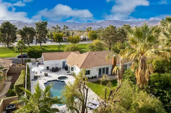 73310 Calliandra ST, Palm Desert, CA 92260