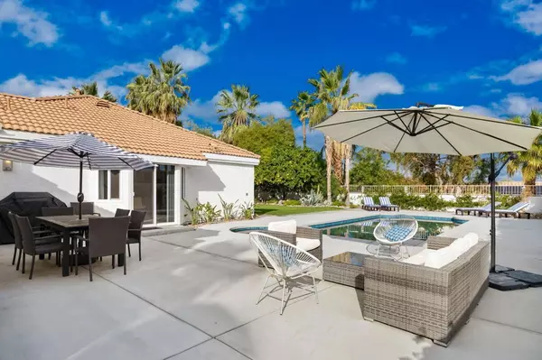 Palm Desert, CA 92260,73310 Calliandra ST