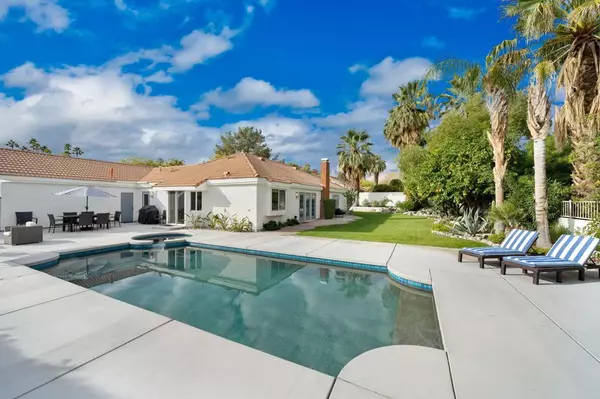 Palm Desert, CA 92260,73310 Calliandra ST